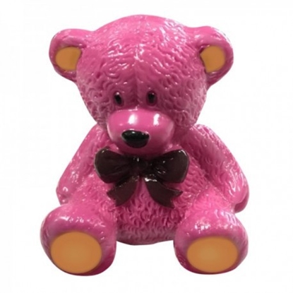 Picture of LIP BALM TEDDY BEAR